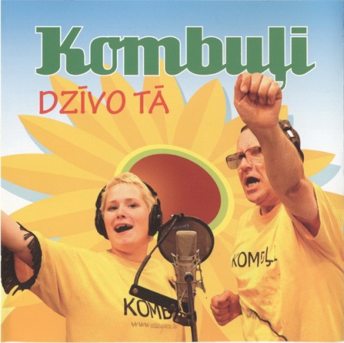 Dzīvo tā