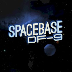 Spacebase DF-9