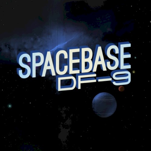 Spacebase DF-9