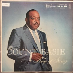 King of Swing
