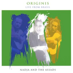 Originis: Live From Brasil