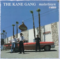 Motortown
