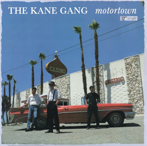 Motortown