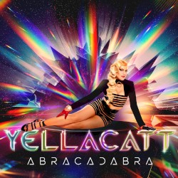 Abracadabra