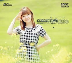 COLLECTOR'S CLIPS