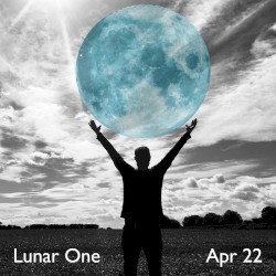 Lunar One Apr 22