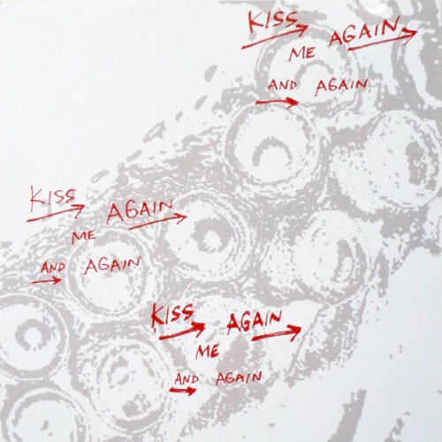 Kiss Me Again and Again