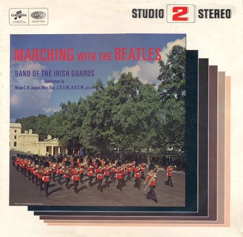 Marching With the Beatles
