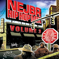 Nejbr Hip Hop Mix 3