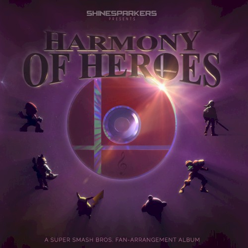 Harmony of Heroes
