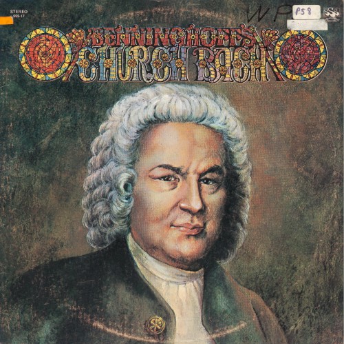 Church Bach