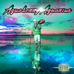 Aquaberry Aquarius