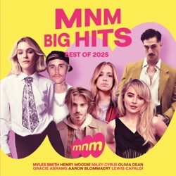 MNM Big Hits: Best of 2025