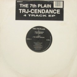 TRJ-Cendance EP