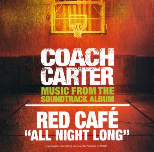 All Night Long