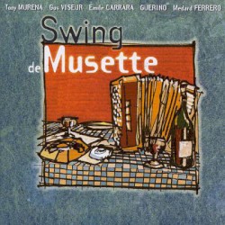 Swing de musette