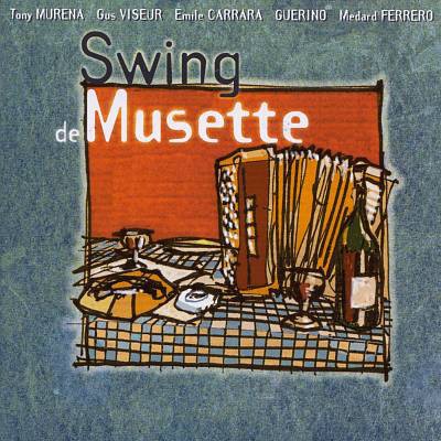 Swing de musette
