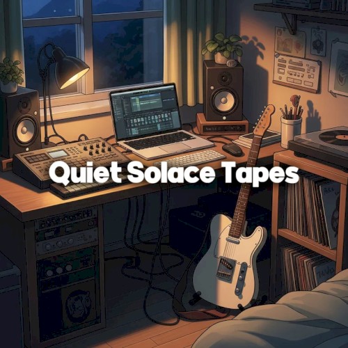 Quiet Solace Tapes