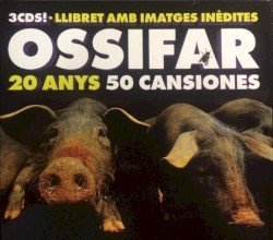 20 anys 50 cansiones