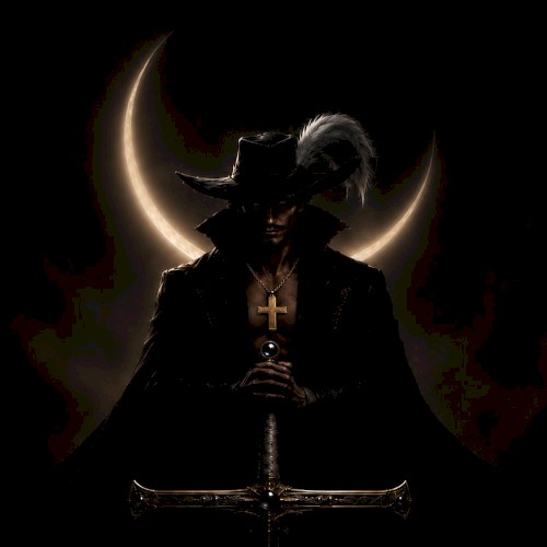 Black Blade