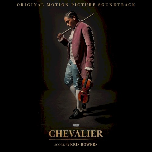 Chevalier: Original Motion Picture Soundtrack
