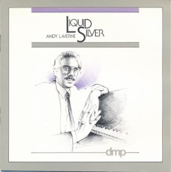 Liquid Silver