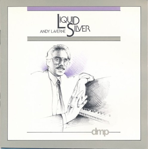 Liquid Silver