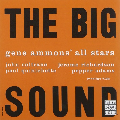 The Big Sound
