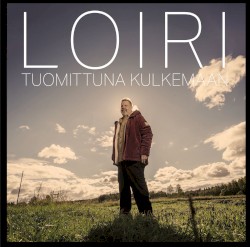 Tuomittuna kulkemaan