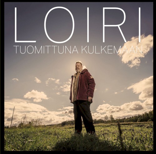 Tuomittuna kulkemaan