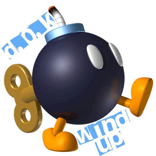 Wind Up EP