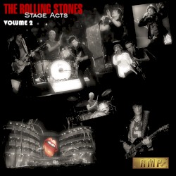 Stage Acts, Vol. 2 (1994–2007)