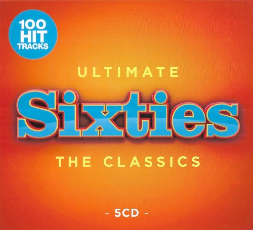 Ultimate Sixties: The Classics