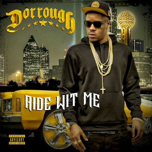 Ride Wit Me