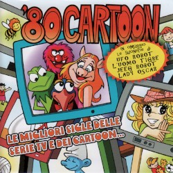 '80 Cartoon
