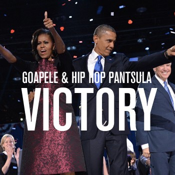 Victory