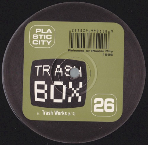 Trash Works