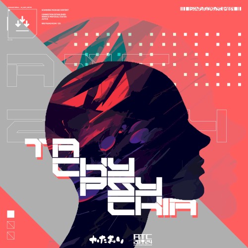 tachypsychia