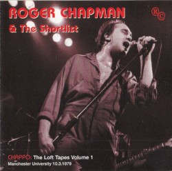 The Loft Tapes Volume 1