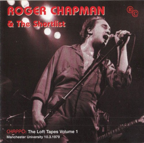 The Loft Tapes Volume 1