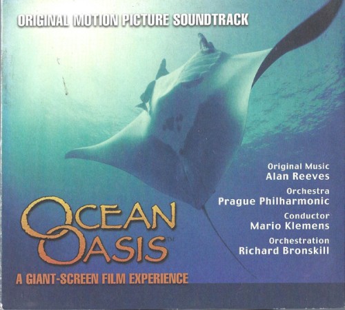 Ocean Oasis