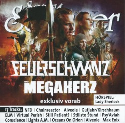 Sonic Seducer: Cold Hands Seduction, Vol. 250
