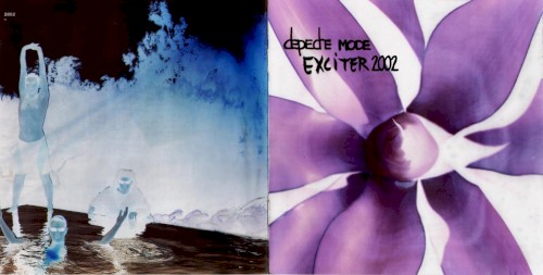 Exciter 2002