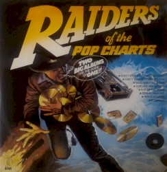 Raiders of the Pop Charts