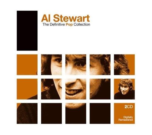 The Definitive Pop Collection