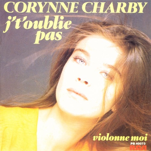 J’t’oublie pas