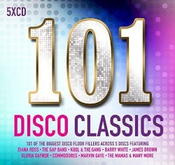 101 Disco Classics
