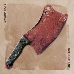 Butcher Knife