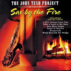 Sax by the Fire