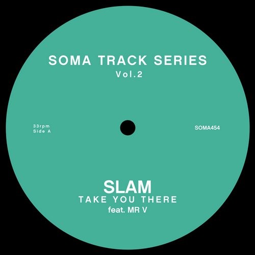 Soma Track Series Vol.2